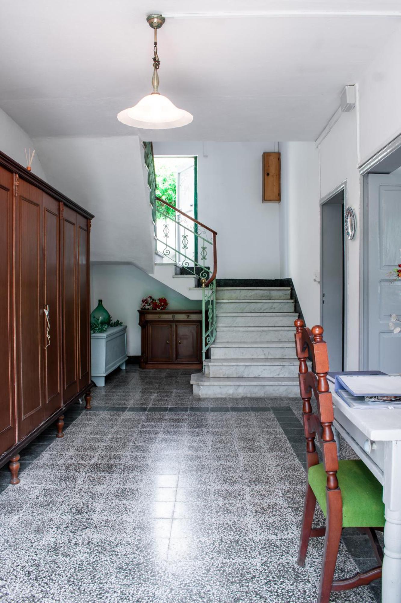 Casa Bertulla Cabella Ligure Exterior foto